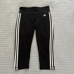 Adidas Capri Leggings